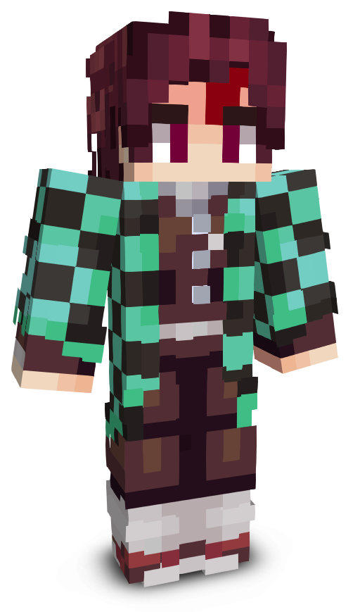 guy543's skin