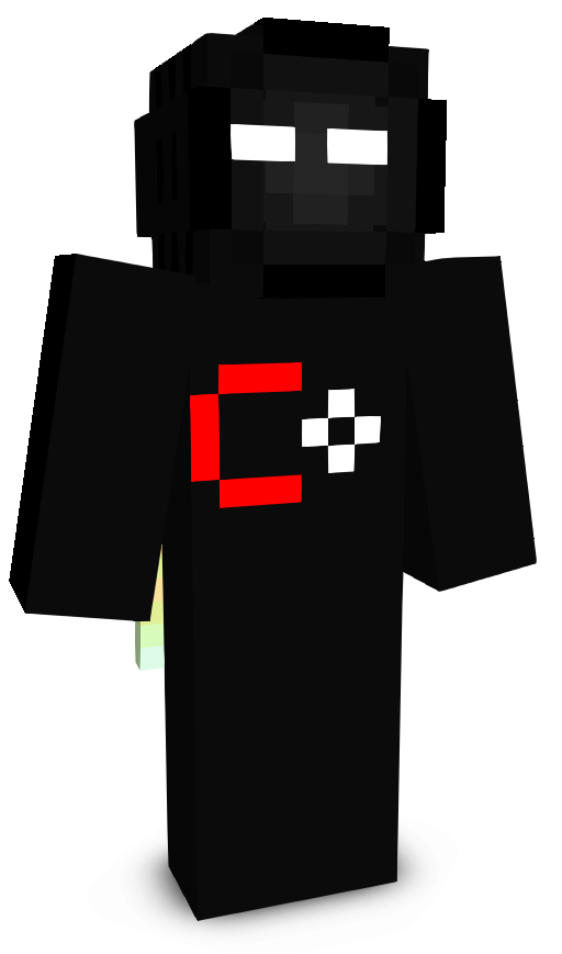 ywwwwwk's skin