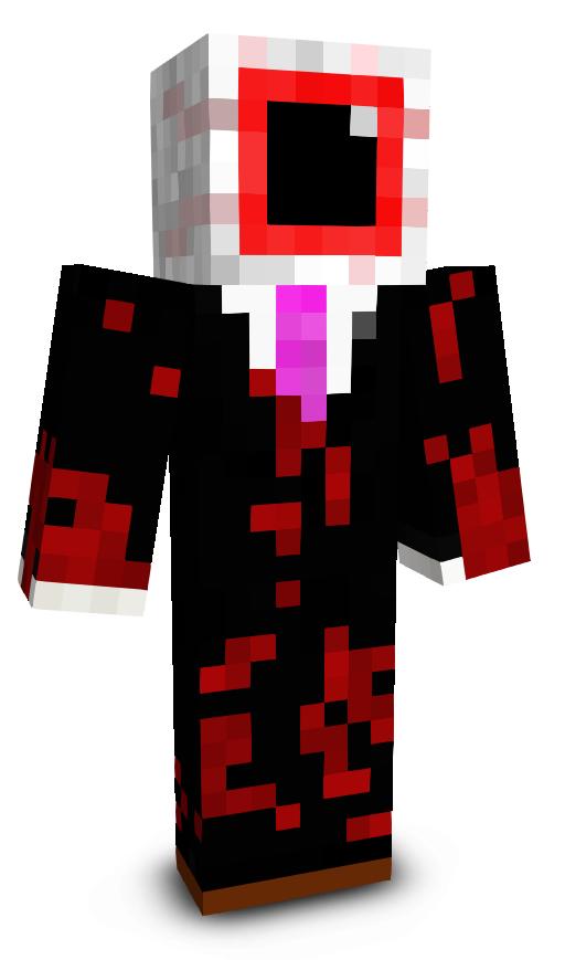 they_are_waching's skin