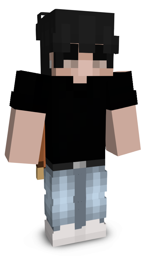MaxOG4's skin