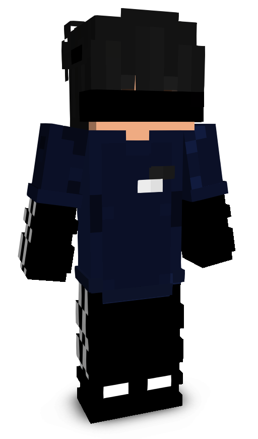 AdMySoul's skin
