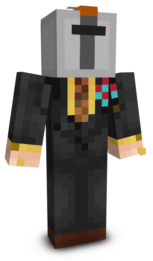 ColeRockstar11's skin