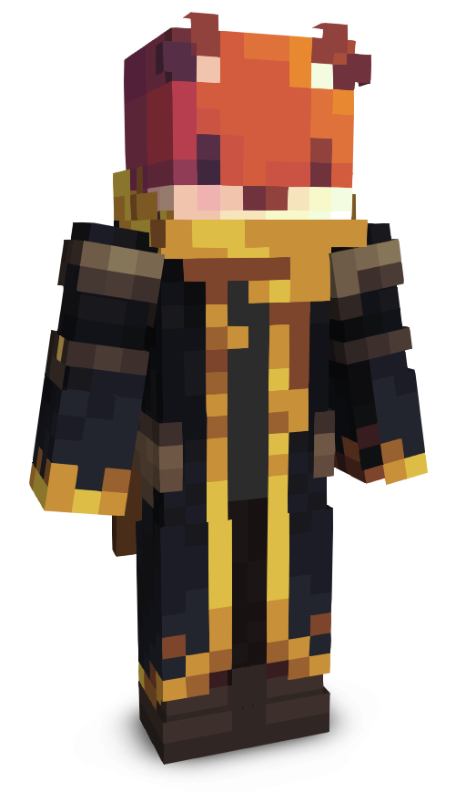 Tinohooo's skin