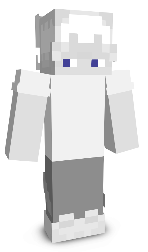 Hanno27's skin