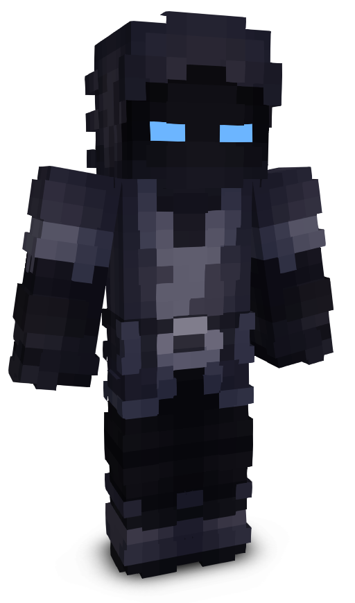 CHOTKO's skin