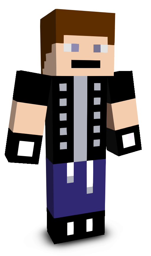 Darkiq999's skin