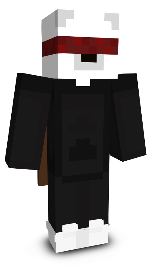 polariceyt's skin
