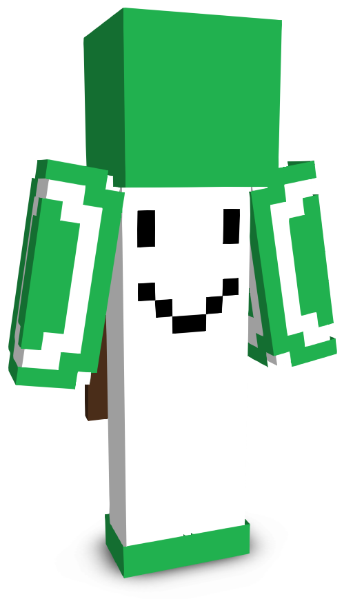 markerdagreen21's skin