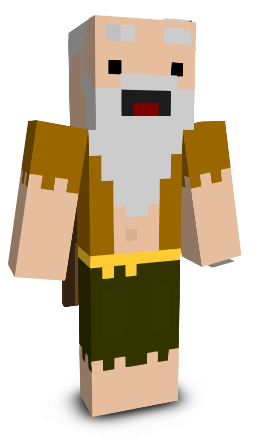 xXLukinhaXx's skin