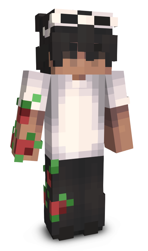 vFxng's skin