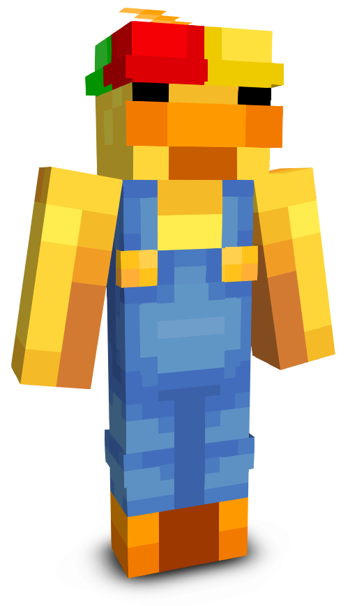 Editer008's skin