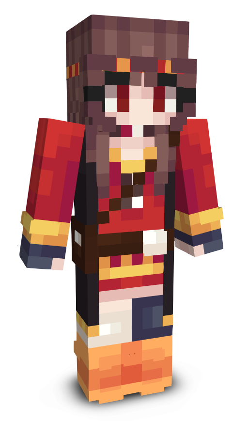 ImYozi's skin