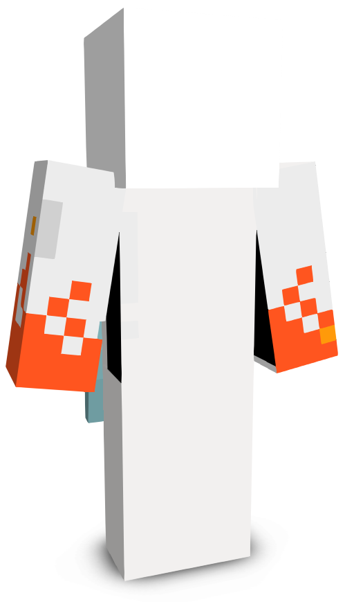 Firece's skin