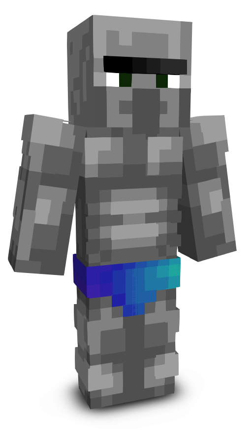 POLOMAN690's skin