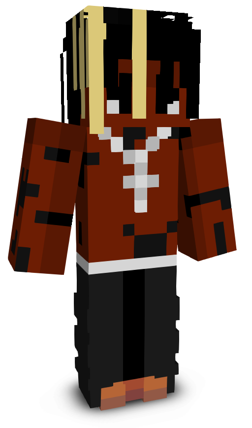 michelangelo12's skin