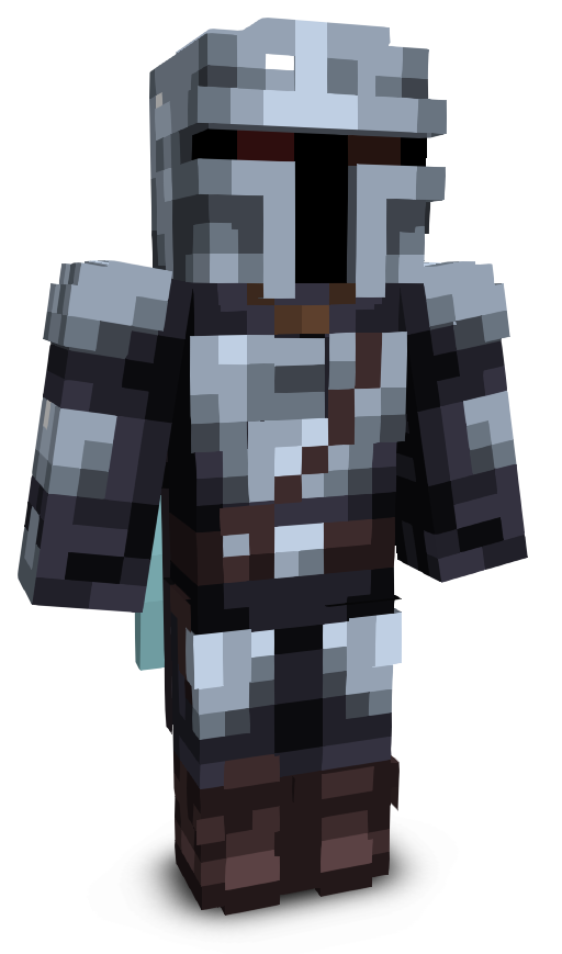 JohnDoe2019's skin