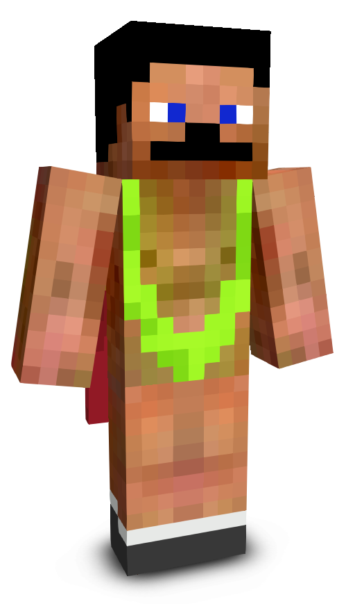 zippoo82's skin