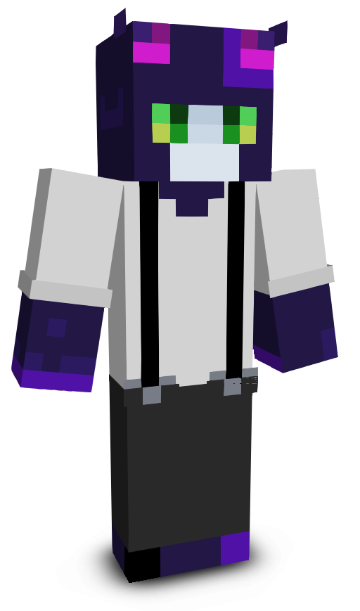 Ahmadpro259's skin