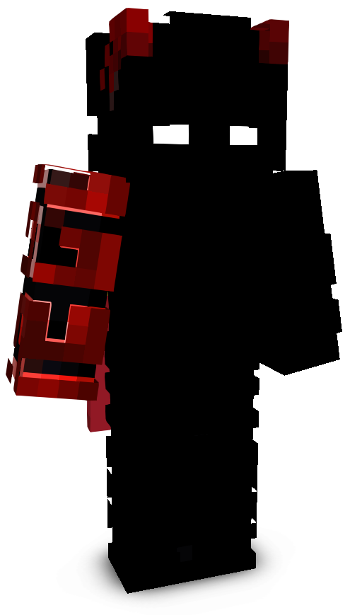 KIKINGalecqn's skin
