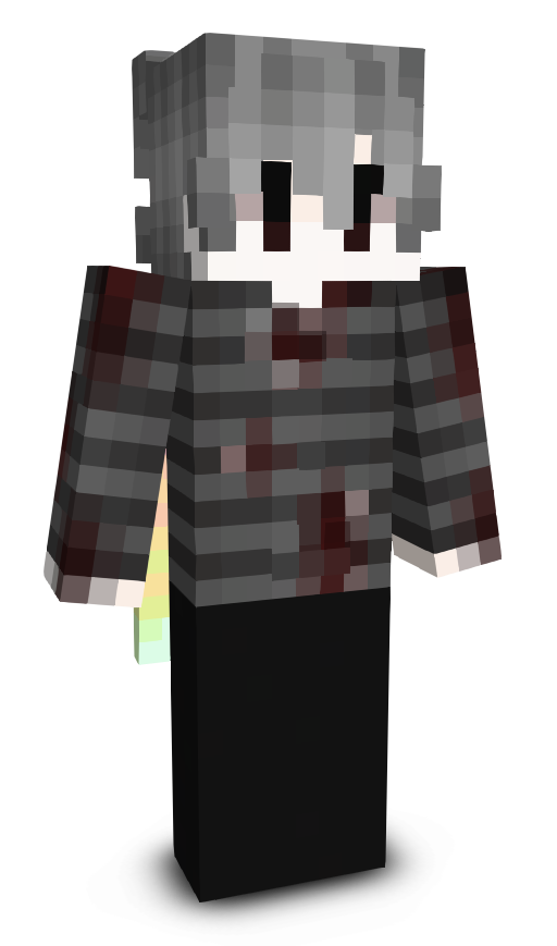 SPONGGG's skin