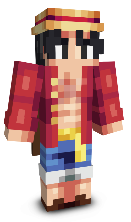D_e_n_I_s_K's skin