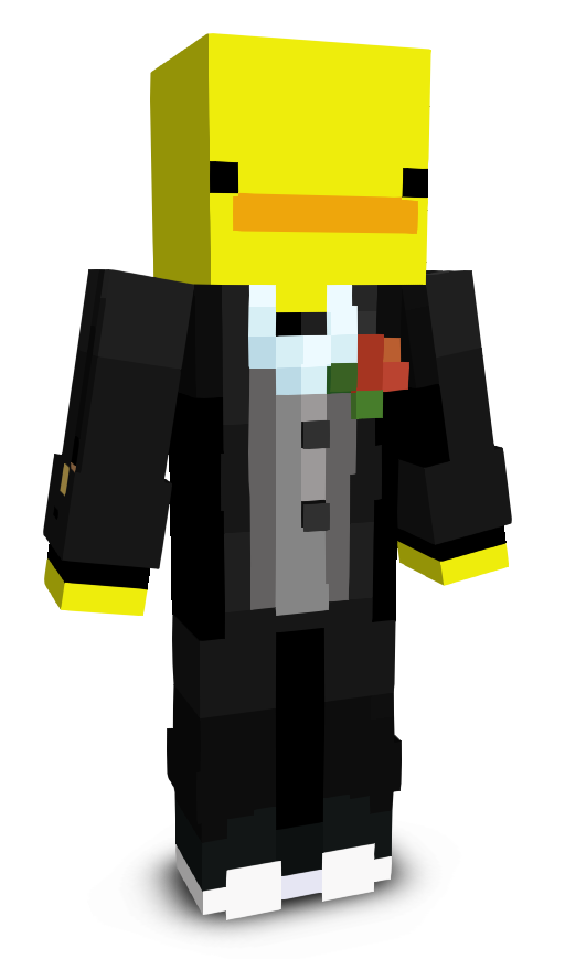 DinoVisionTV's skin