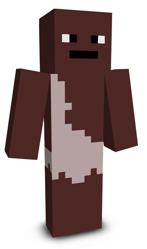 Cheeseandwheat's skin