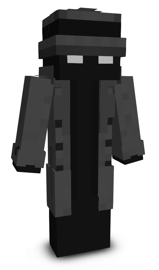 Cookie54a's skin