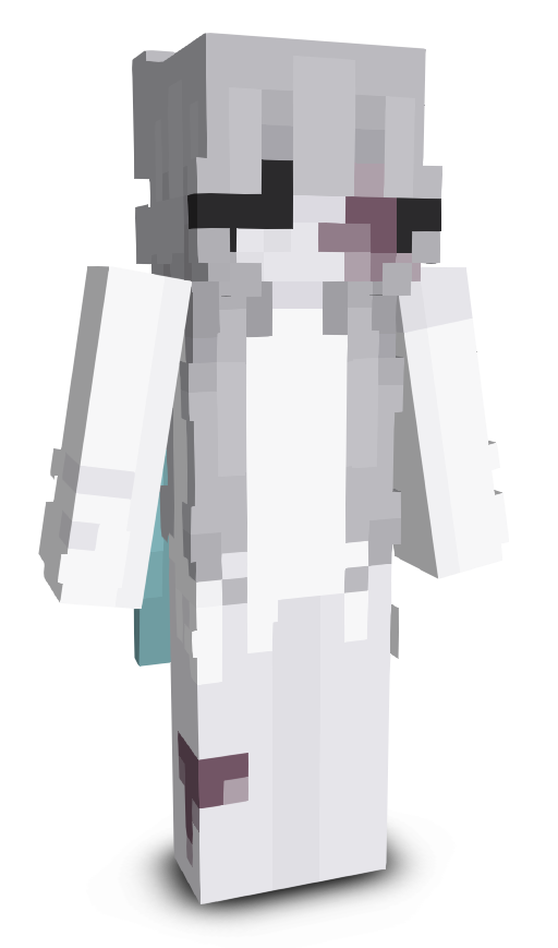 mqilzly's skin
