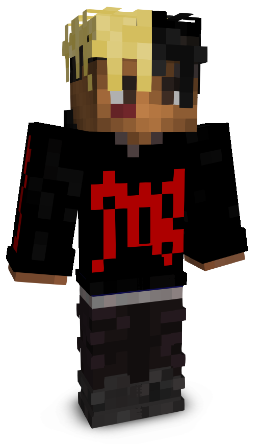 VEERKABOOM's skin