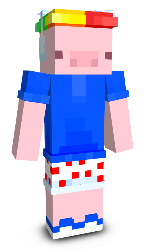 EndB's skin