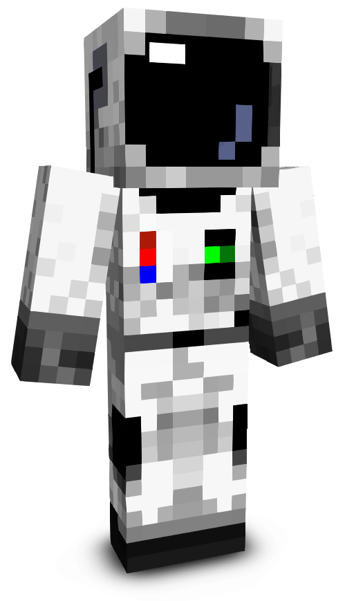 AlbertIsntBanned's skin