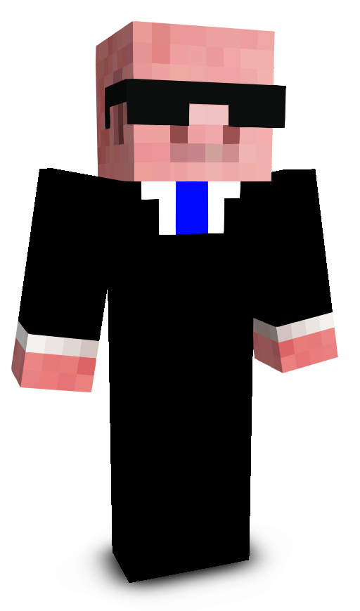 Fellasss's skin