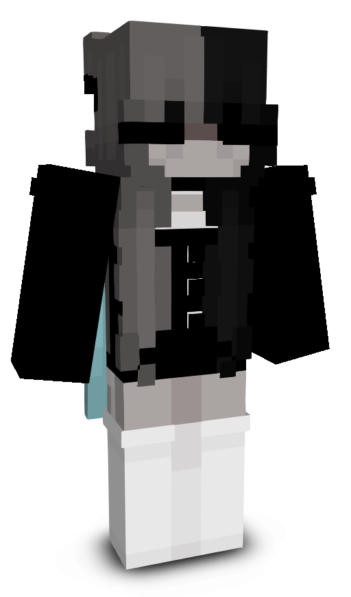 KwikPickleGlazer's skin