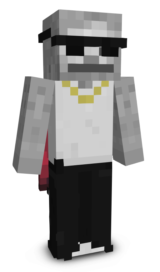 DanieGup's skin