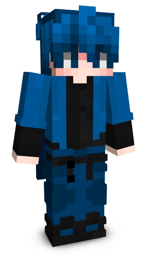 FloxRoxX's skin