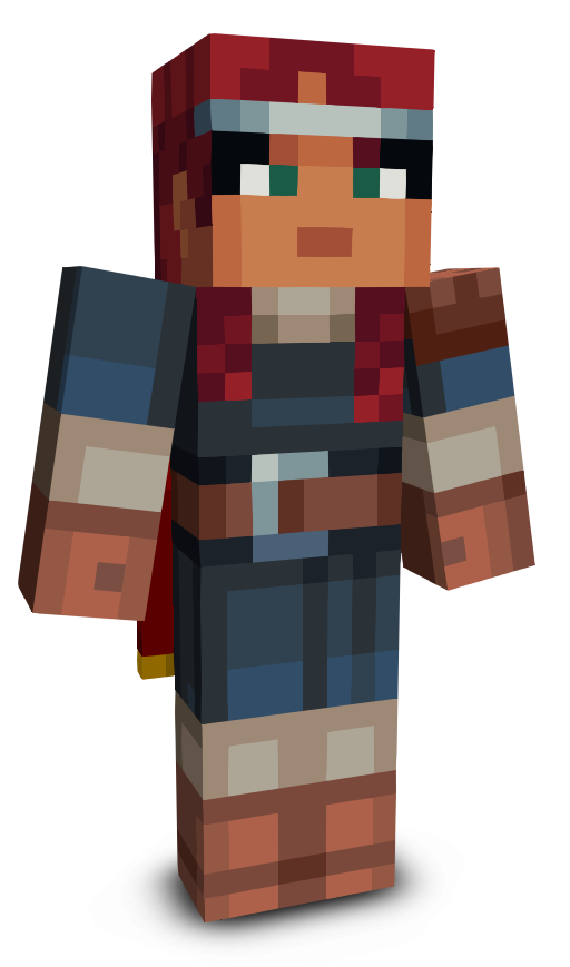 nhrfdfy's skin