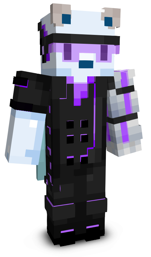 MrNoName358's skin