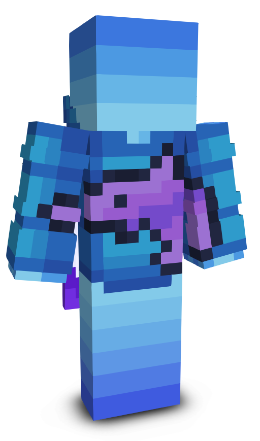 ElixerCPVP's skin