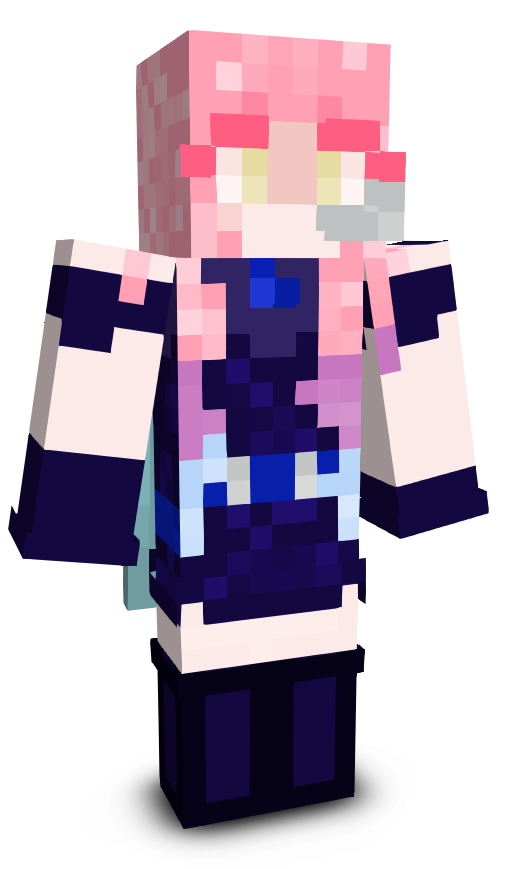 NotExdnoob's skin