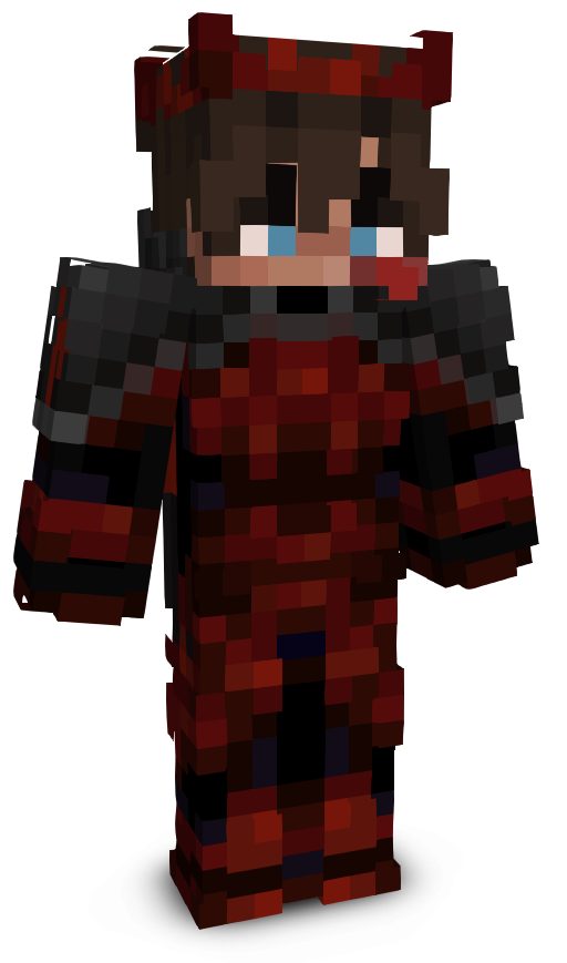 F1sh2's skin