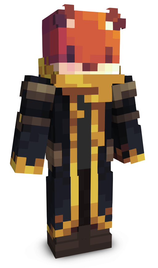 NoxiumXD's skin
