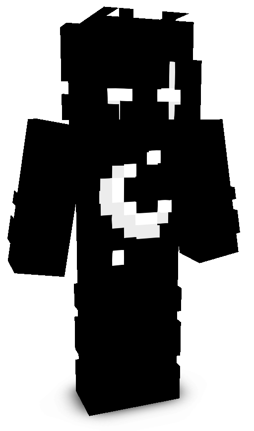 jfia's skin