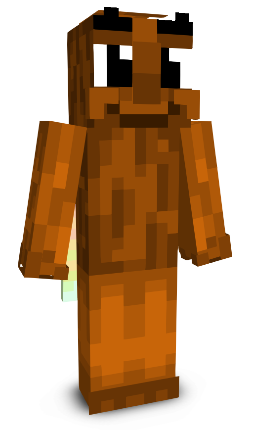kraliceknunicek's skin