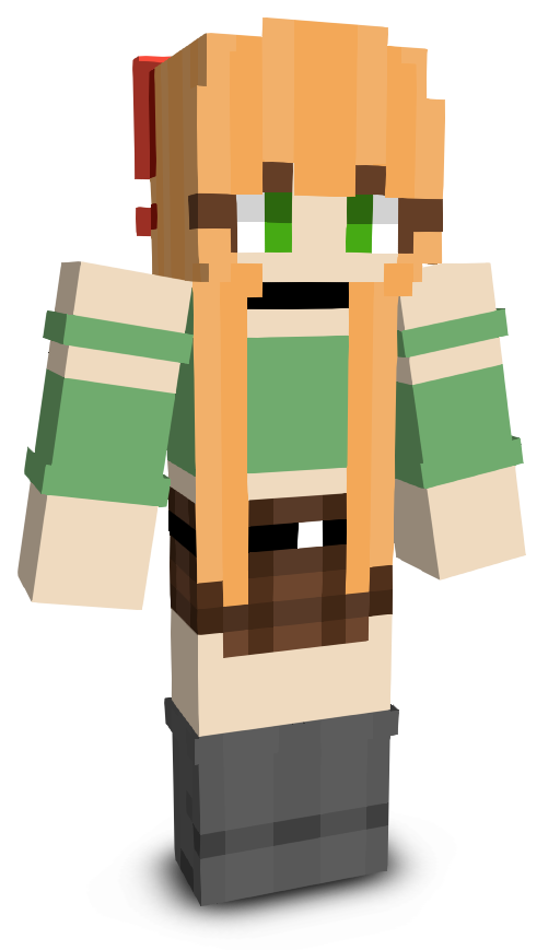 KittyDramaZ's skin
