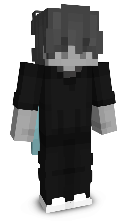 OSEGI's skin