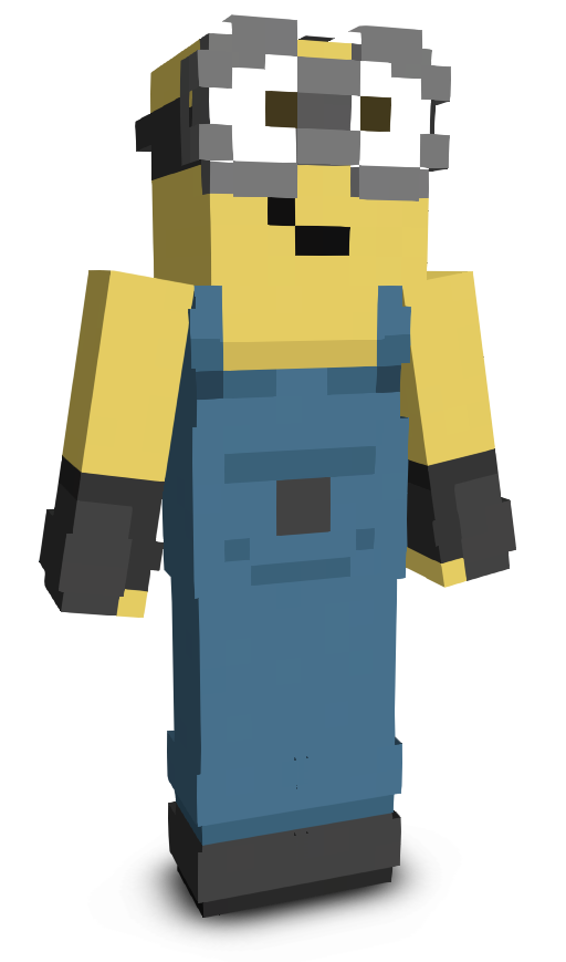 TheQutel's skin