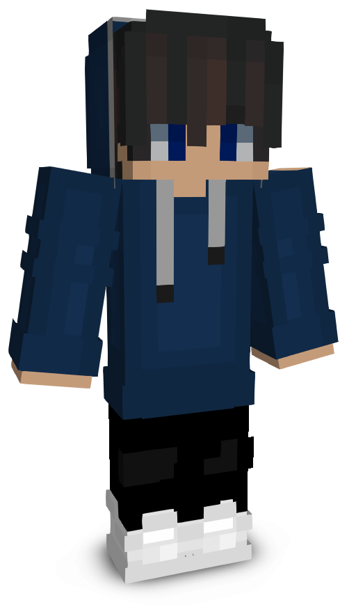 AquaKiller's skin