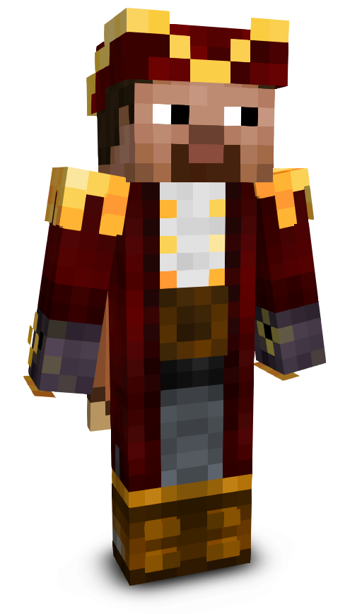 Lemonmercury377's skin