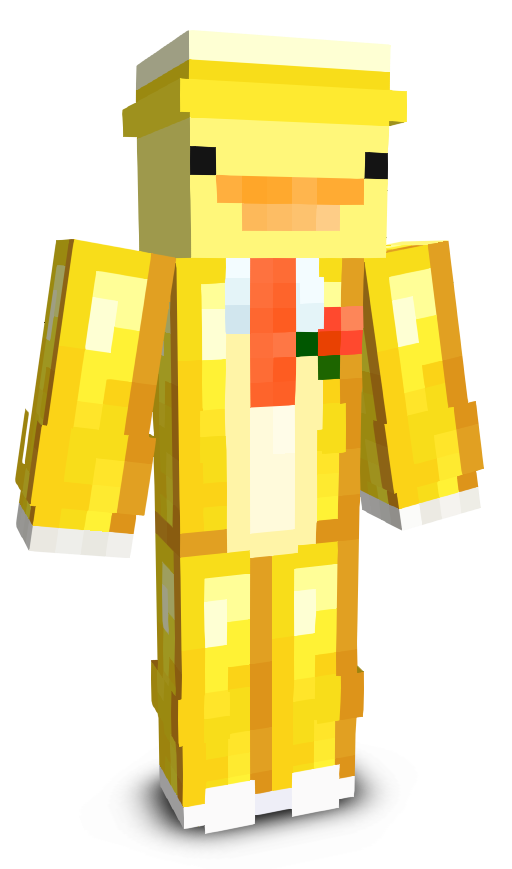 vnbj's skin